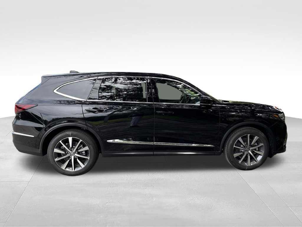 New 2026 Acura MDX w/ Technology Package FWD image 6