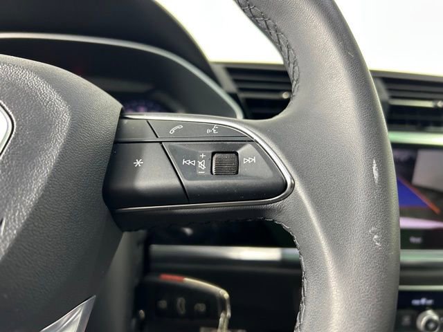 Used 2025 Audi Q3 2.0T Premium AWD/4WD image 21