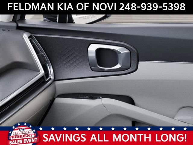 New 2026 Kia Sorento S image 26