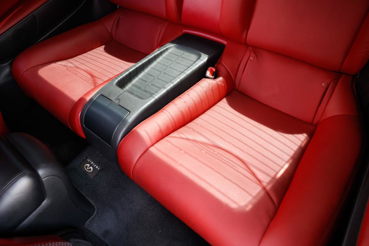 Used 2014 INFINITI Q60 IPL RWD image 10