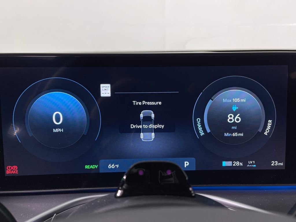 New 2026 Hyundai Ioniq 9 SEL image 20