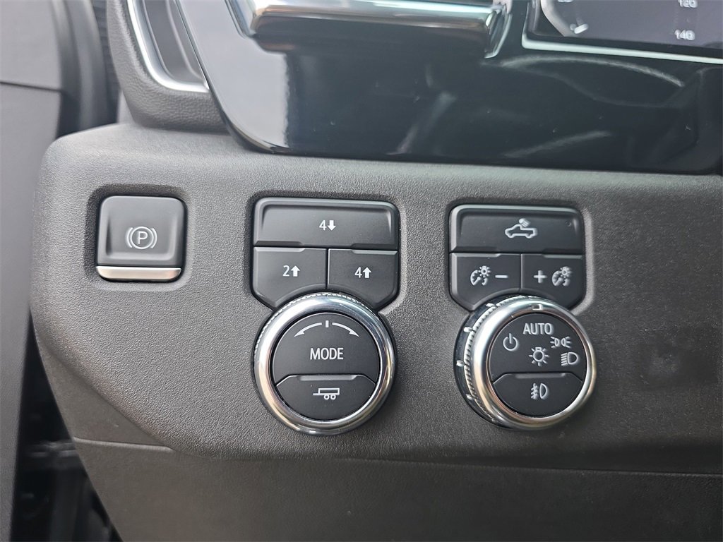 Certified 2024 GMC Sierra 2500 SLE w/ SLE Convenience Package image 22