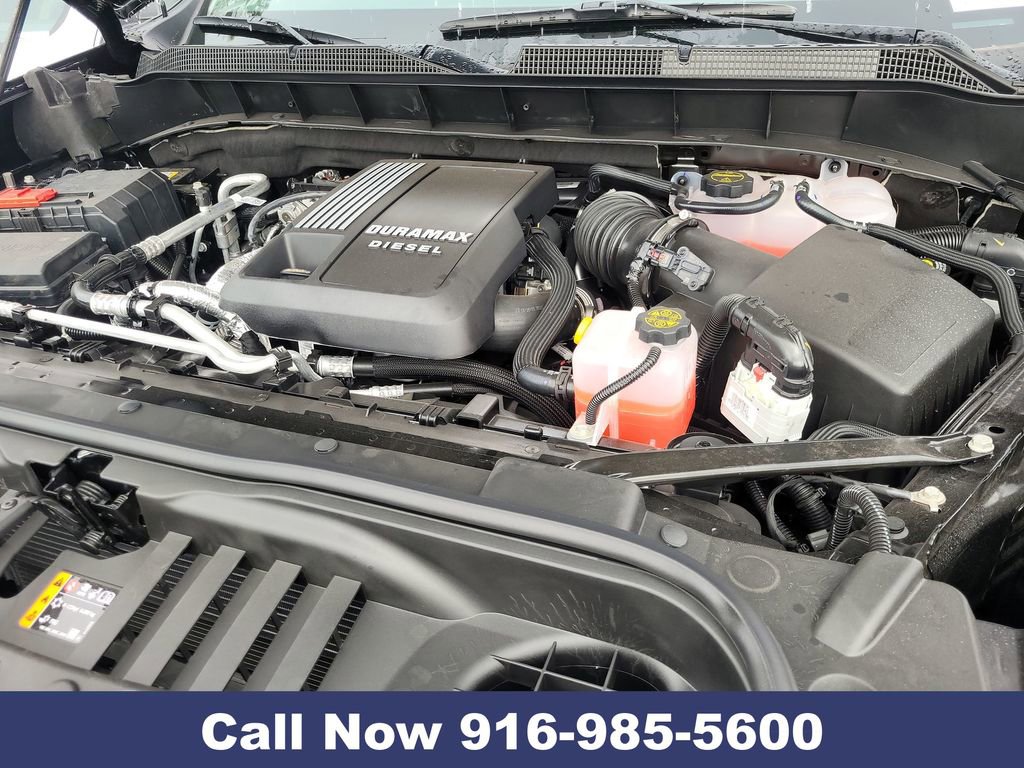 New 2026 Chevrolet Silverado 1500 LT image 26