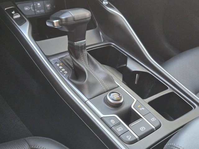 Certified 2026 Kia Sorento S FWD image 26