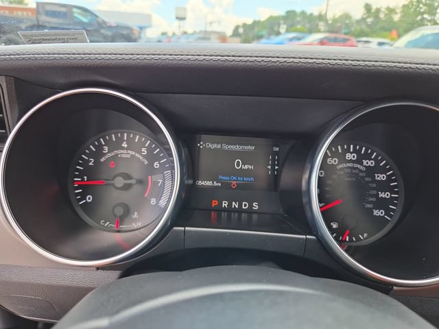 Used 2023 Ford Mustang Premium RWD image 14