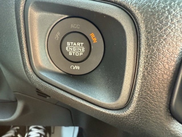 New 2025 Jeep Wrangler Sport S image 27