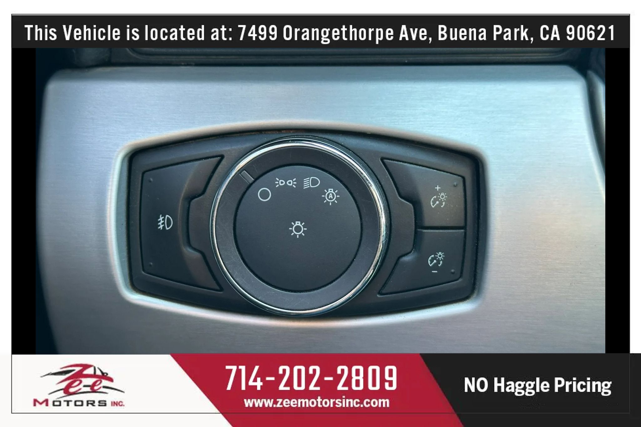 Used 2017 Ford Mustang GT Premium RWD image 34
