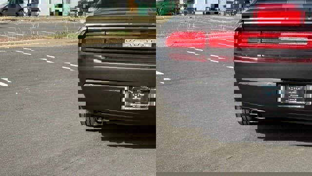 Used 2013 Dodge Challenger Rallye Redline image 6