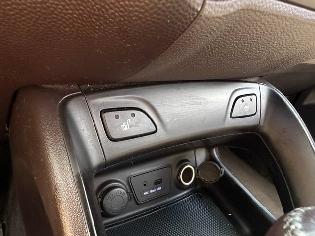 Used 2013 Hyundai Tucson GLS FWD image 23