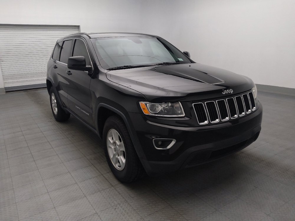 Used 2016 Jeep Grand Cherokee Laredo RWD image 13