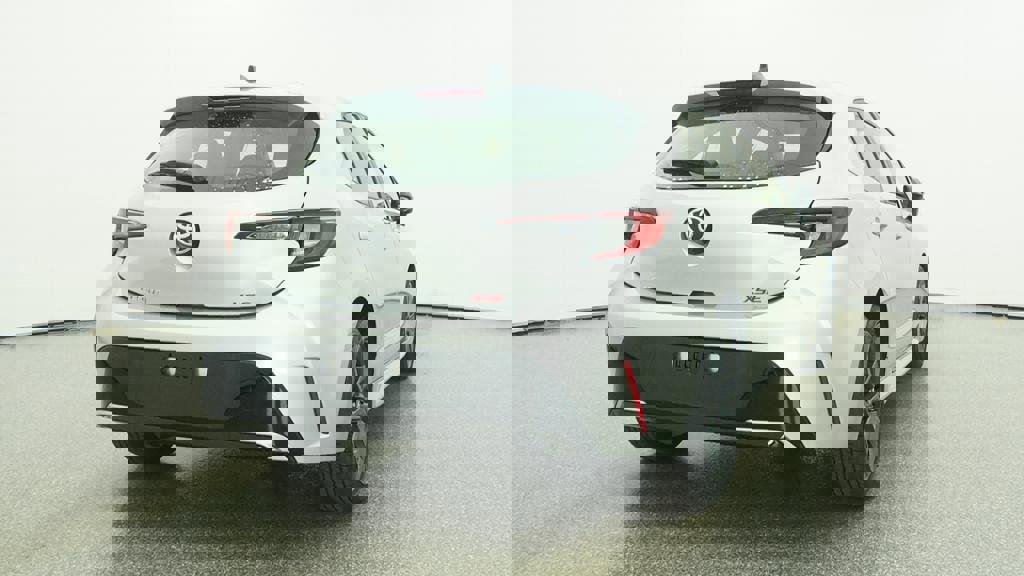 New 2026 Toyota Corolla XSE image 16