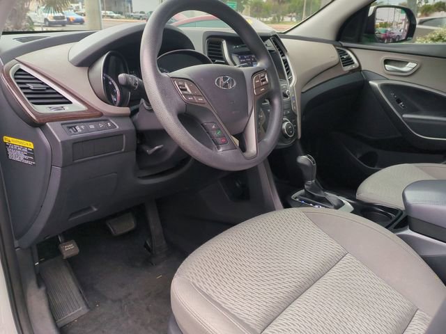 Used 2018 Hyundai Santa Fe SE FWD image 13