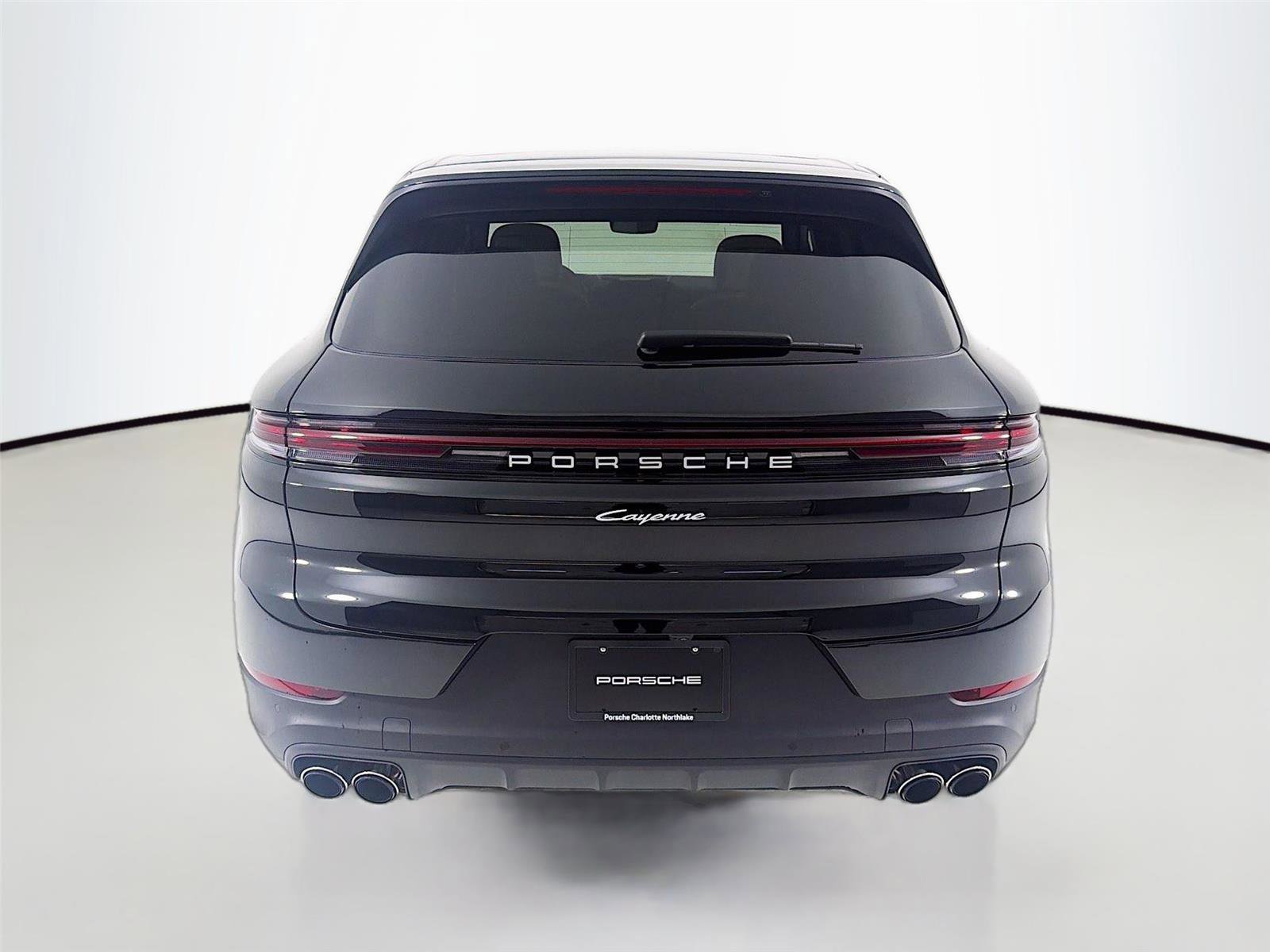 New 2026 Porsche Cayenne image 24
