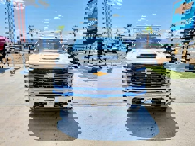 New 2025 Chevrolet Silverado 2500 W/T w/ WT Convenience Package image 8