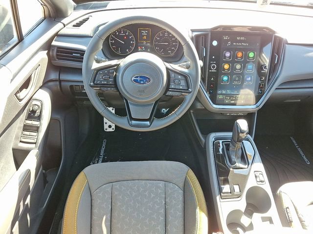New 2026 Subaru Crosstrek 2.5i Sport image 12
