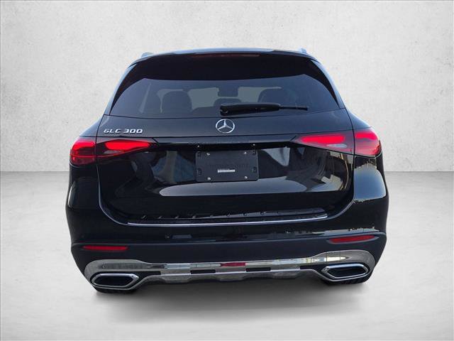 New 2027 Mercedes-Benz GLC 300 image 8