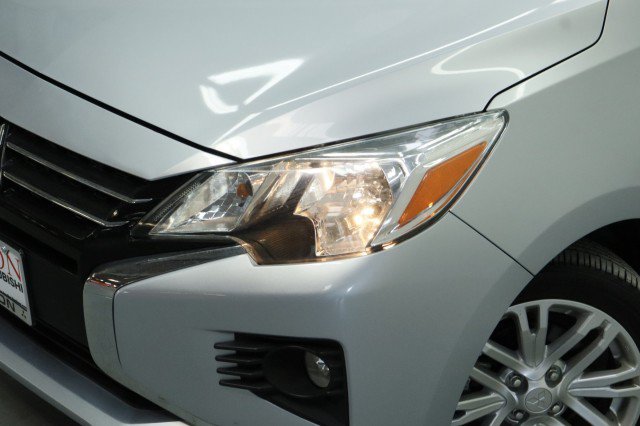 Used 2024 Mitsubishi Mirage G4 LE FWD image 2