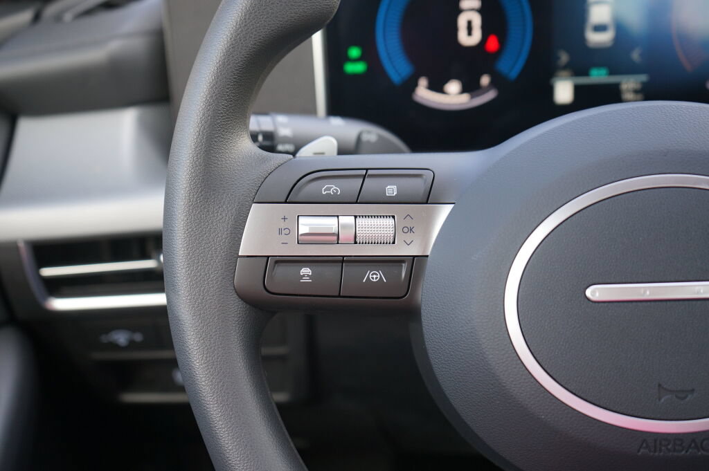 Certified 2026 Hyundai Sonata Blue FWD image 27