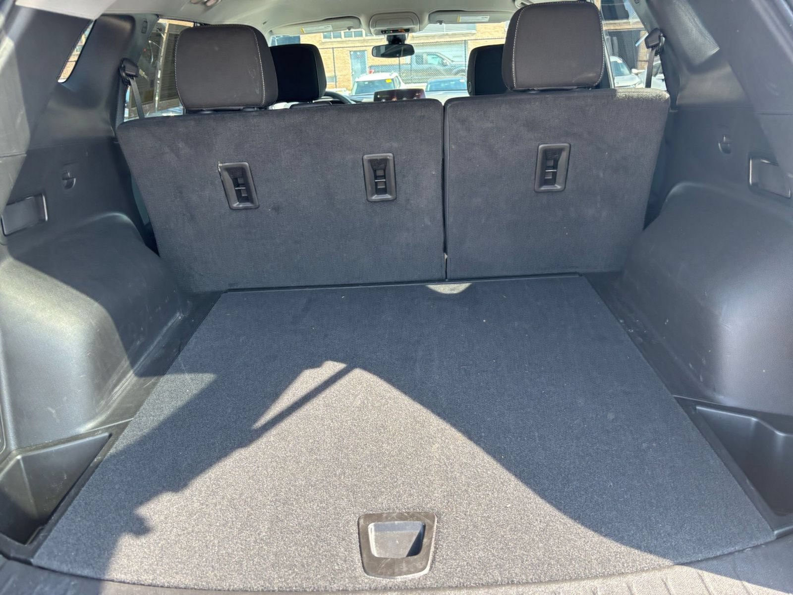 Used 2026 Chevrolet Blazer LT FWD image 28