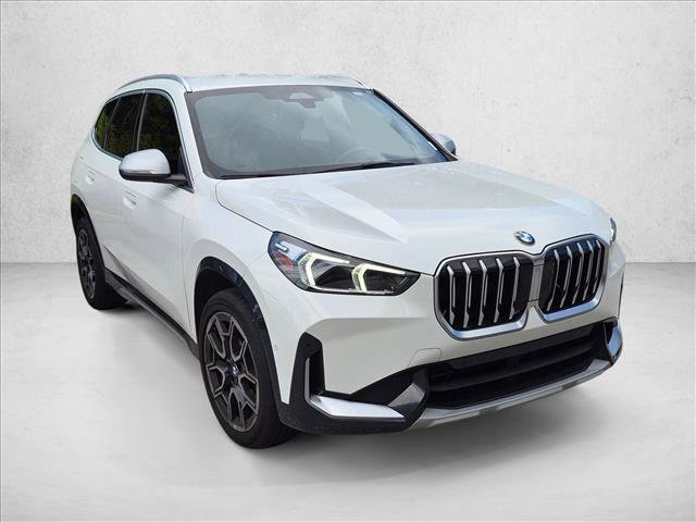 Used 2024 BMW X1 xDrive28i w/ Convenience Package AWD/4WD image 3