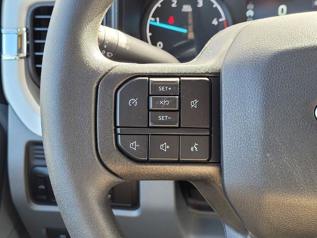 New 2026 Ford F250 XL w/ STX Appearance Package image 16