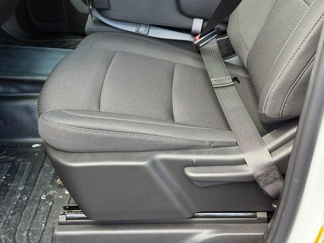 New 2026 Chevrolet Silverado 3500 W/T AWD/4WD image 12