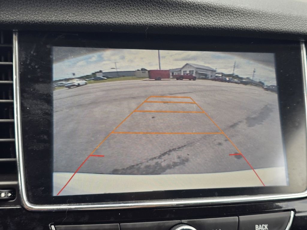 Used 2017 Buick Encore Preferred FWD image 18