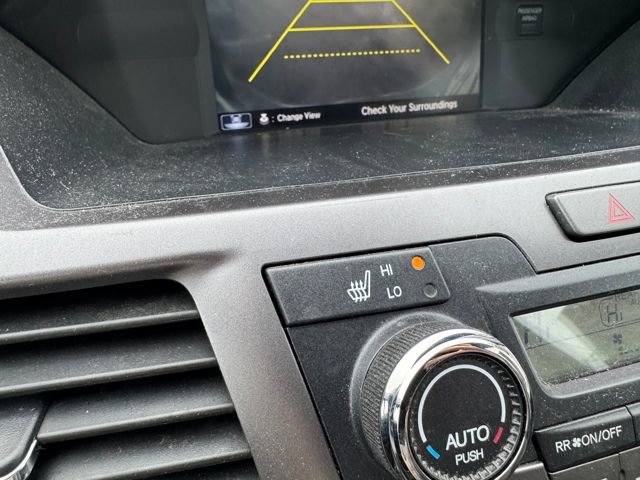 Used 2014 Honda Odyssey Touring image 22