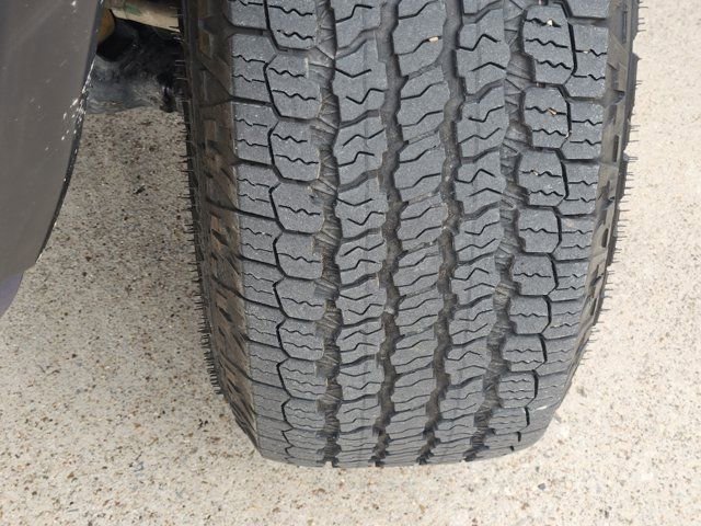 Used 2023 Toyota Tacoma TRD Off-Road image 26