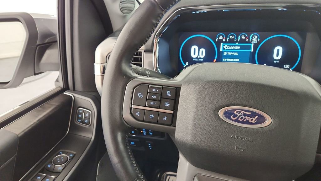 Used 2021 Ford F150 Lariat image 19