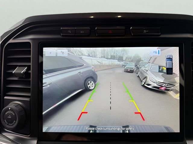 Used 2021 Ford F150 XLT w/ Equipment Group 302A High image 23