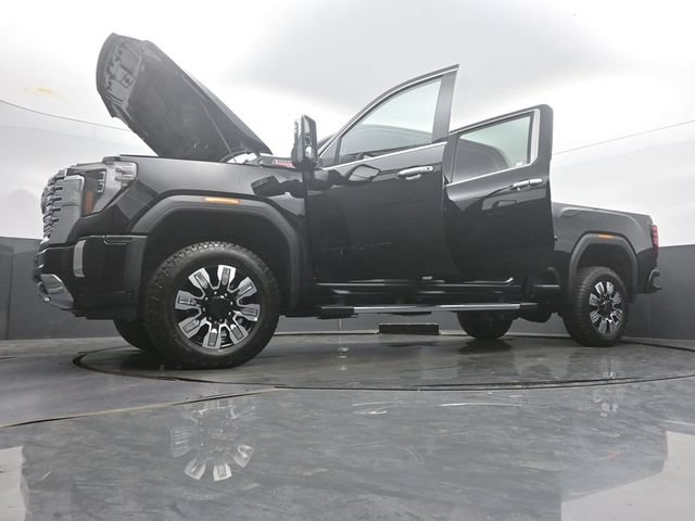 New 2026 GMC Sierra 2500 Denali w/ Denali Reserve Package AWD/4WD image 60