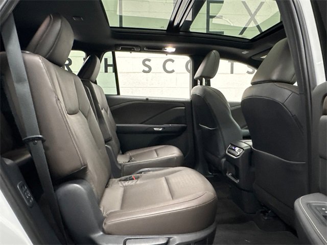 Used 2024 Lexus TX 350 FWD image 10