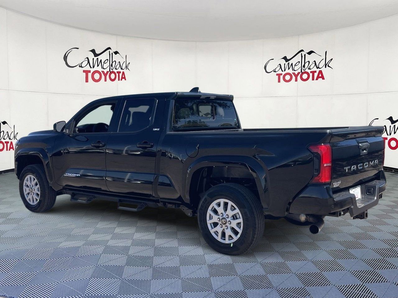 New 2026 Toyota Tacoma SR5 image 5
