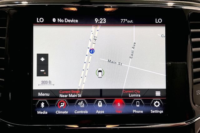 Used 2021 Jeep Grand Cherokee Altitude AWD/4WD image 49