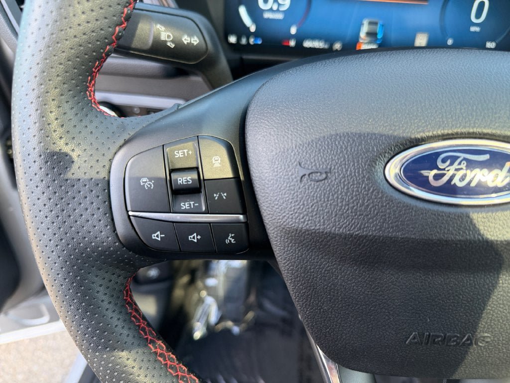 Used 2023 Ford Escape ST-Line Select w/ Tech Pack #2 AWD/4WD image 15