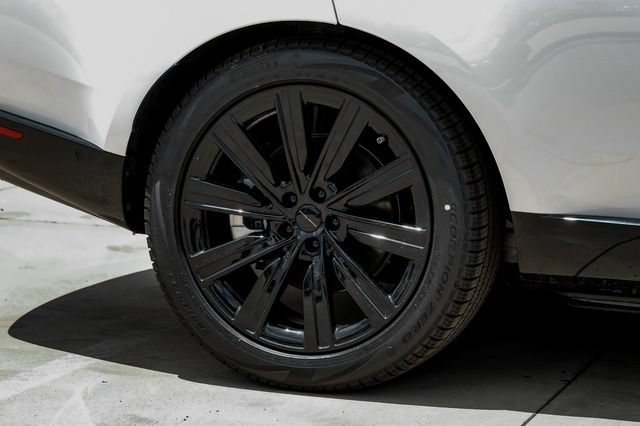 New 2026 Land Rover Range Rover SE AWD/4WD image 71