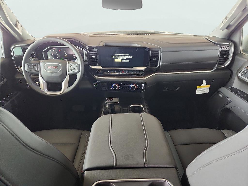 New 2026 GMC Sierra 1500 Elevation w/ Elevation Premium Package RWD image 13