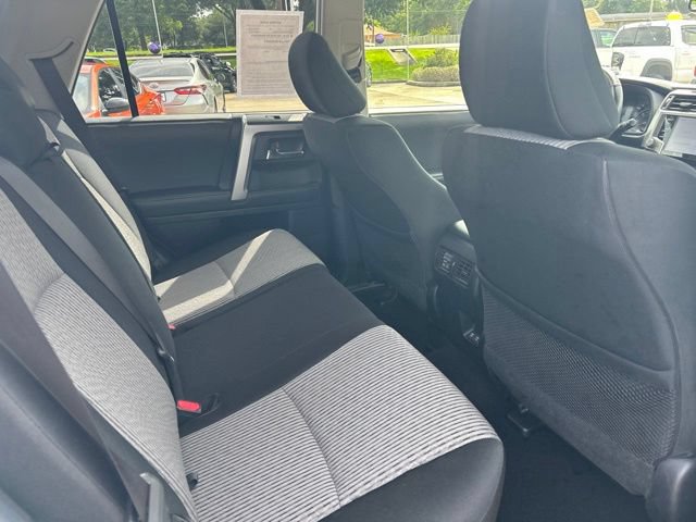 Used 2020 Toyota 4Runner SR5 RWD image 15
