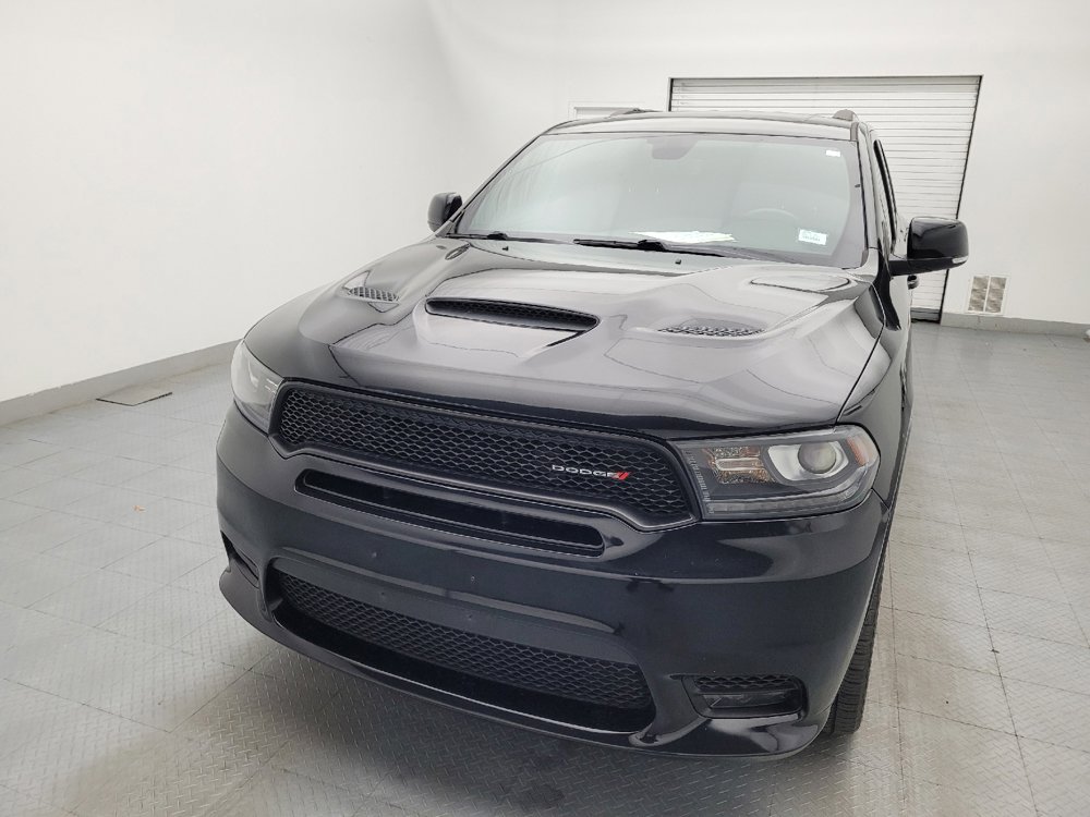 Used 2018 Dodge Durango GT w/ Premium Group AWD/4WD image 15