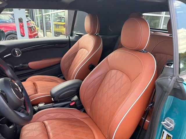Used 2019 MINI Cooper S FWD image 10