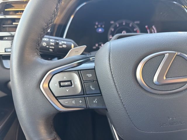 Used 2024 Lexus RX 350 Premium w/ Convenience Package image 24