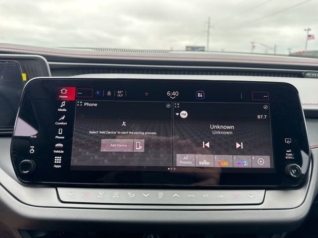New 2026 Dodge Charger R/T AWD/4WD image 15