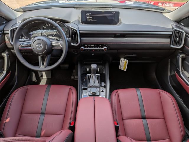 New 2026 MAZDA CX-50 AWD 2.5 Hybrid w/ Weather Package image 29