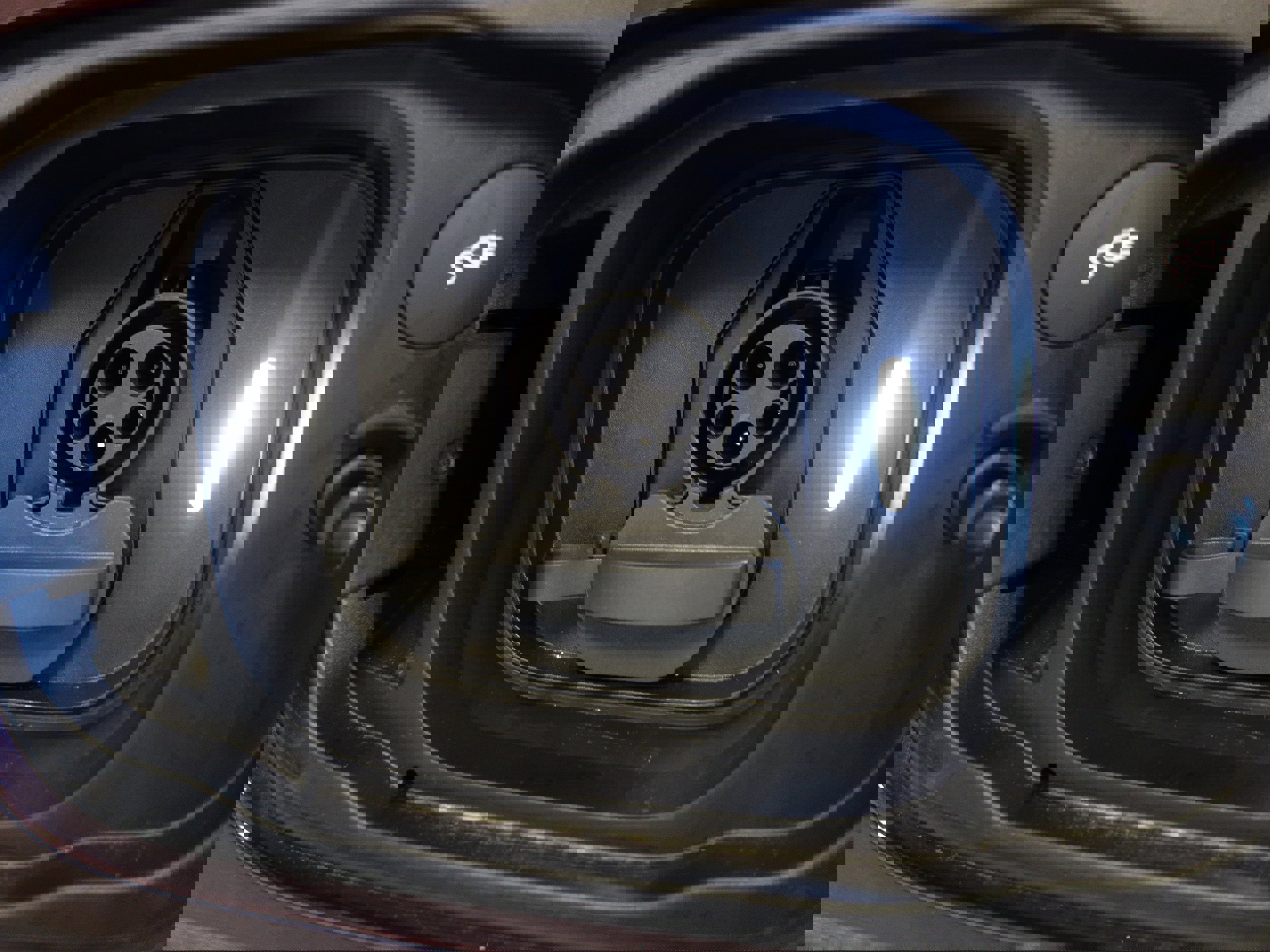 Certified 2025 Volvo EX90 Ultra image 30