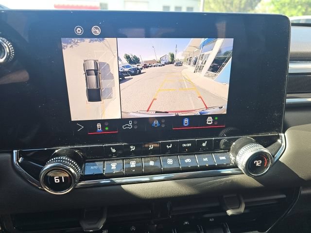 Used 2024 GMC Canyon Elevation w/ Convenience Package AWD/4WD image 15