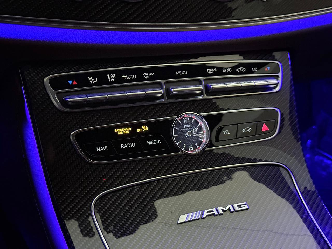 Used 2020 Mercedes-Benz E 63 AMG S image 38
