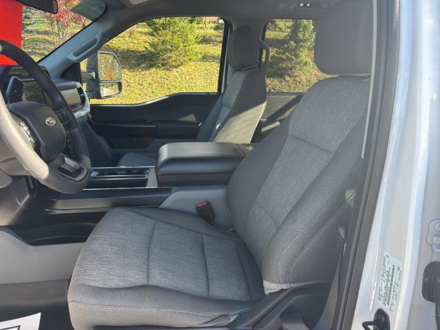 Certified 2021 Ford F150 XL w/ Trailer Tow Package image 11