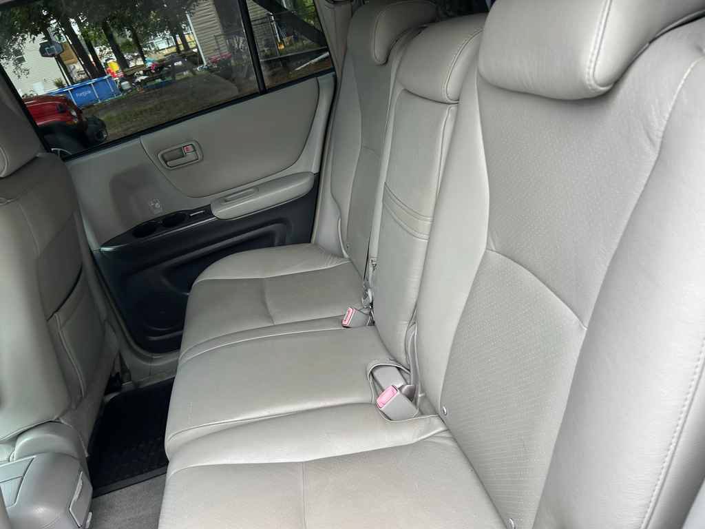 Used 2007 Toyota Highlander 2WD image 12