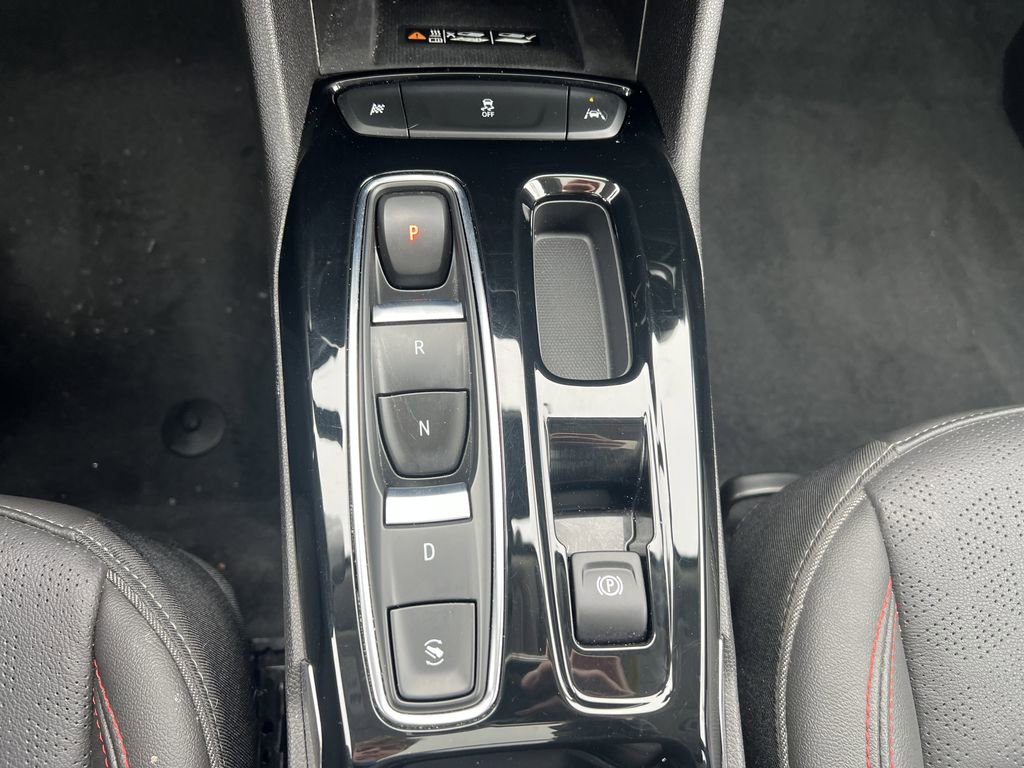 Certified 2023 Chevrolet Bolt EUV Premier w/ Sun & Sound Package FWD image 26